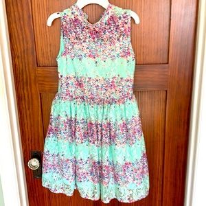 Girls size 12 Dress